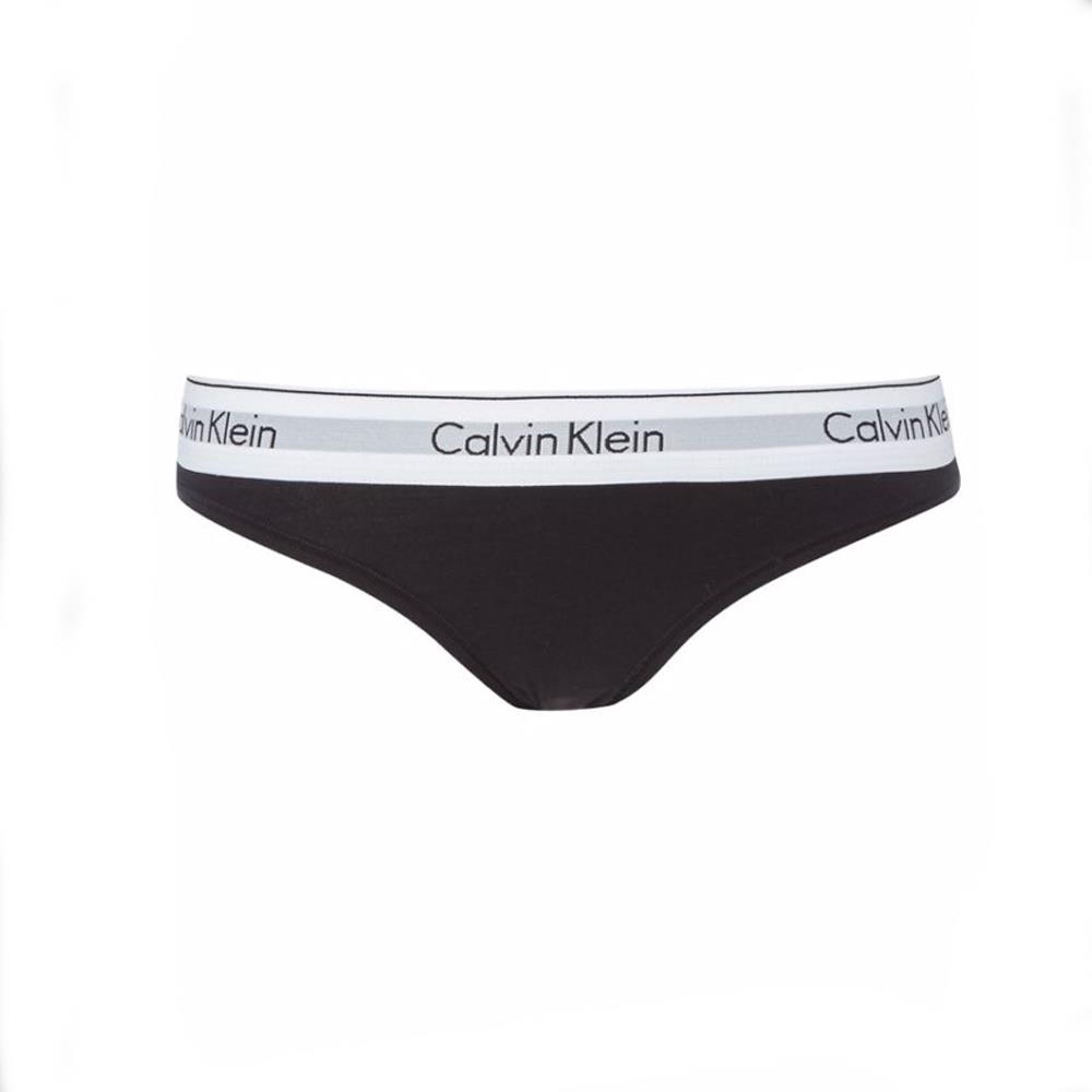 Cavlin Klein Modern Cotton Brief